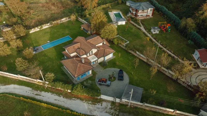 The Great Relocation: How Remote Work Is Rewriting the American Dream Home Story